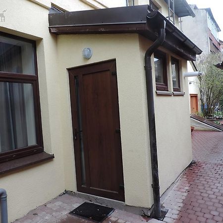 Giedres Old Town Studio Kaunas Luaran gambar